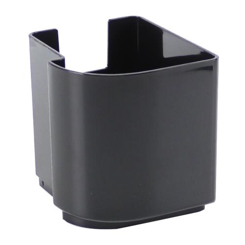 Delonghi Capsule Container Black (Abs) - 5313265761