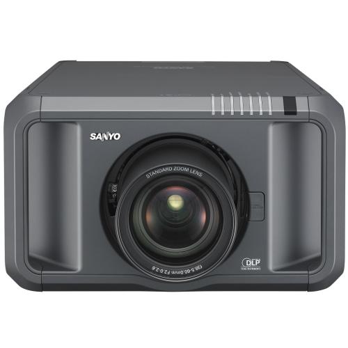 Panasonic PDGDHT100 Dlp Hd Portable Proj