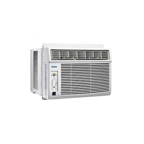 Danby DAC10010E Window Air Conditioner 10,000 Btu