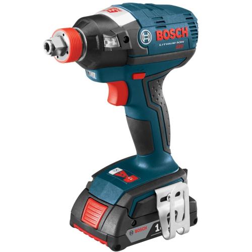 Bosch IDH18202L Impact Driver