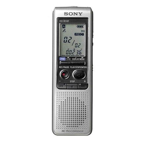 Sony ICDB510F IC Recorder