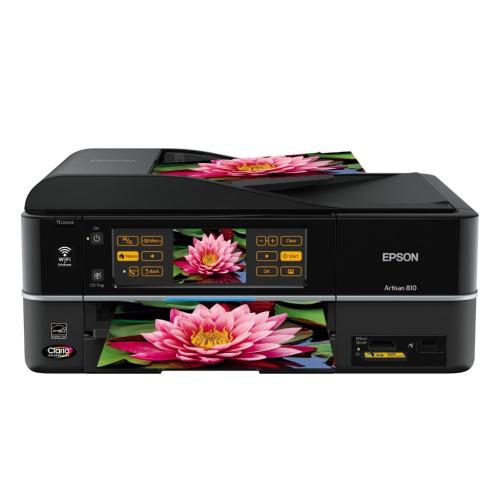 Epson ARTISAN810CAN Canada Multifunction Device