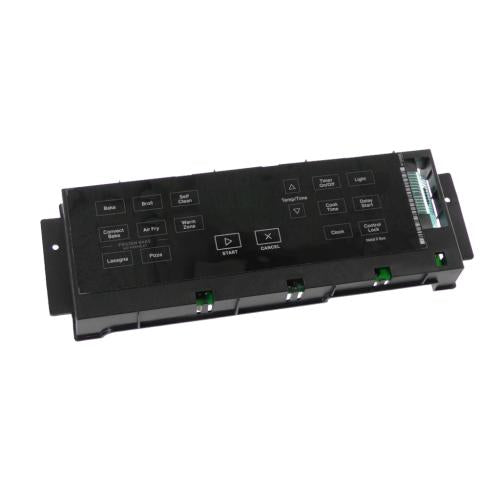 Whirlpool Ctrl-Lcx 1.0,Ele,Pyro,Wz,Blk,W - W11548749
