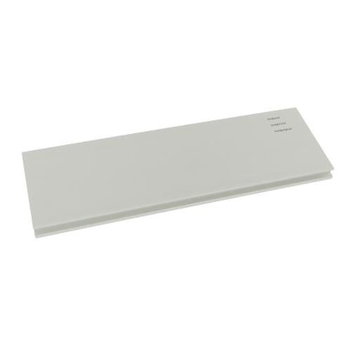 LG Air Conditioner Window Panel With Oval Hole - COV33315901
