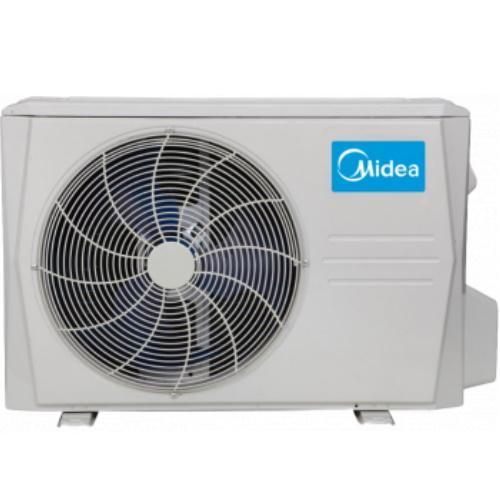 Midea DLCSRAH36AAK Neutral Split Wall Mounted Type Air Conditioner (Outdoor Uni