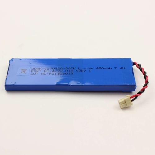 GoLite Li-Ion Battery - 422203617190