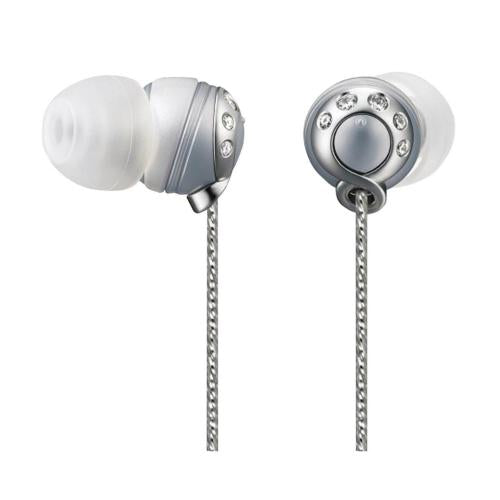 Sony MDREX80LP/SLV Bud Style Headphones