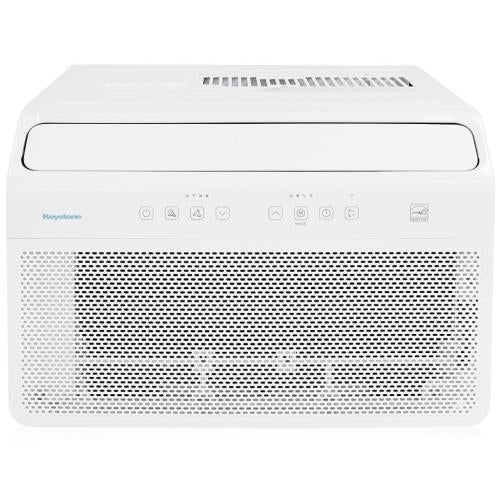 Midea KSTAW08INV 8,000 Btu Window Air Conditioner