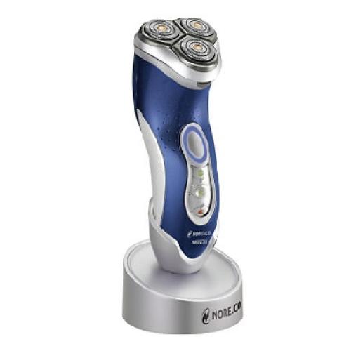 Norelco 8140XL/40 Shaver 3Hd Blister