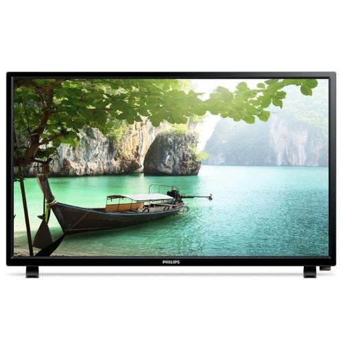 Philips 24PFL3603/F7 3000 Series 24-Inch Class Led-Lcd Tv