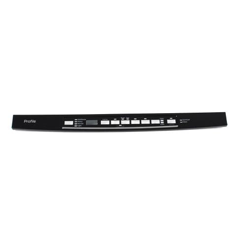 GE Console Cvr Graphics Asm - WD34X22870