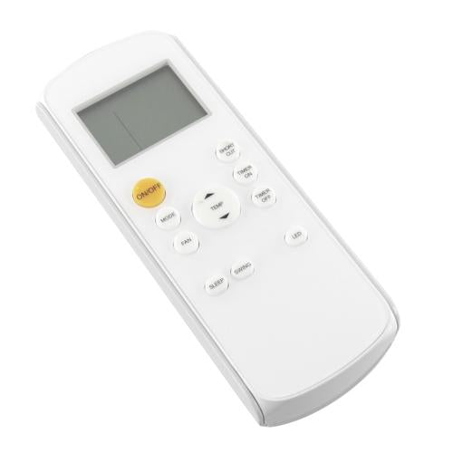 Midea Remote Controller (Rg57H(B)/Bg - 17317000003617