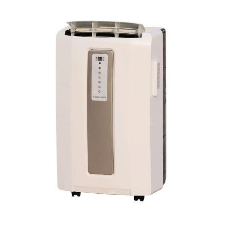 Haier BPC14CJ : 14K Portable Ac