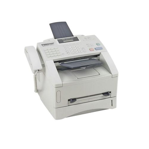 Brother INTELLIFAX4100E Fax Machines (Fax And Intellifax Series)