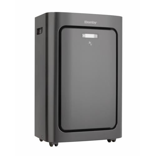 Danby DPA80A1CB Portable Air Conditioner 8,000 Btu