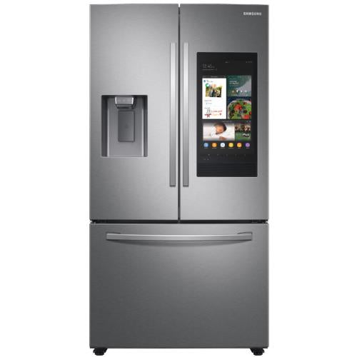 Samsung RF27T5501SR/AA 26.5 Cu. Ft. 3-Door French Door Refrigerator