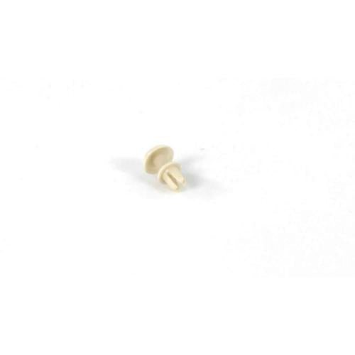GE Button Locking - WB03X27704