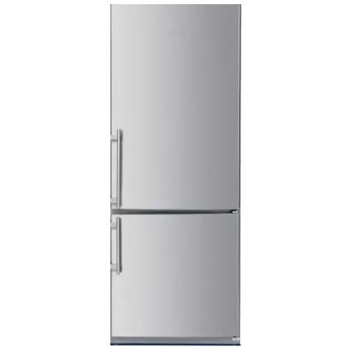 Liebherr CS1660 Counter Depth Bottom-Freezer Refrigerator with 15.5 cu. ft. Capacity