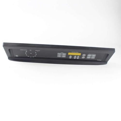 GE Panel Cntl Asm (Blk) - WB36T10494