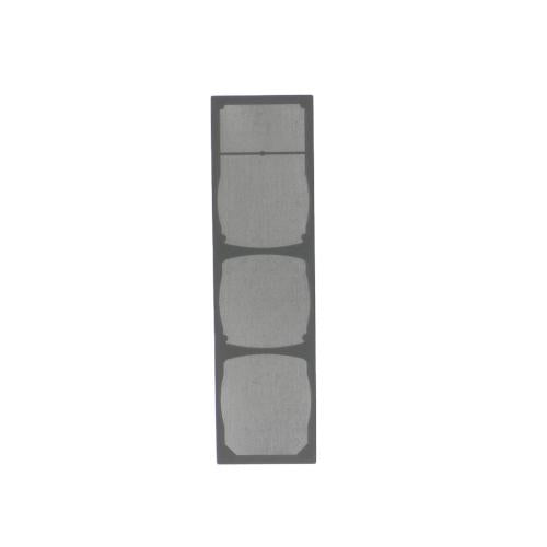 Bowers &Wilkins Cm9 S2 Grille Dark Grey - ZG04790