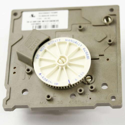 Whirlpool Refrigerator Ice Maker Module - W10190935