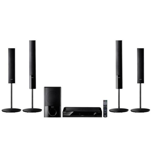 Sony HTSF470 Blu-ray Disc™ Matching Component Home Theater System