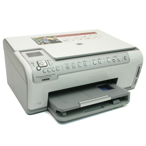 HP Q8223A Hp Photosmart C5185 All-In-One