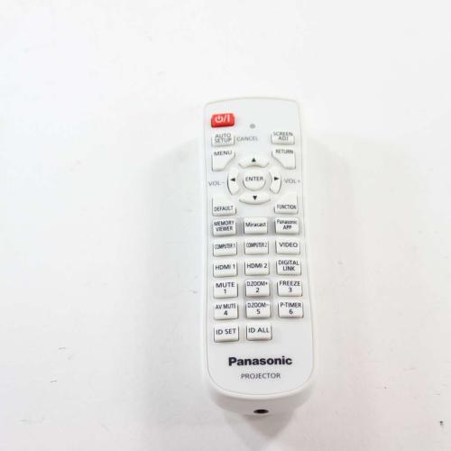 Panasonic Remote Control - N2QAYA000090