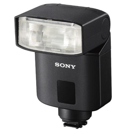 Sony HVLF32M External Flash For Multi Interface Shoe
