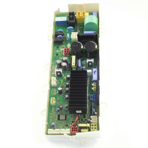 LG Washer Electronic Control Board - EBR79523102
