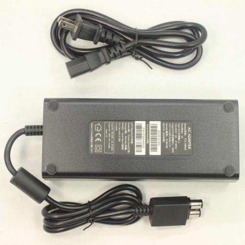 Gaming Parts Xbox 360 Ac Adapter - XBOX1207