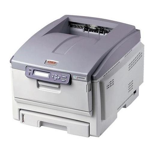 Okidata C5500N