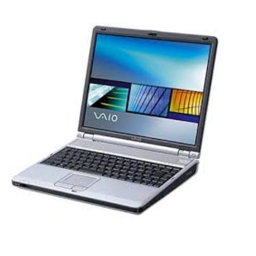Sony PCGK35 VAIO® Notebook Computer