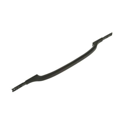 GE Handle Sxs Black - WR12X10434