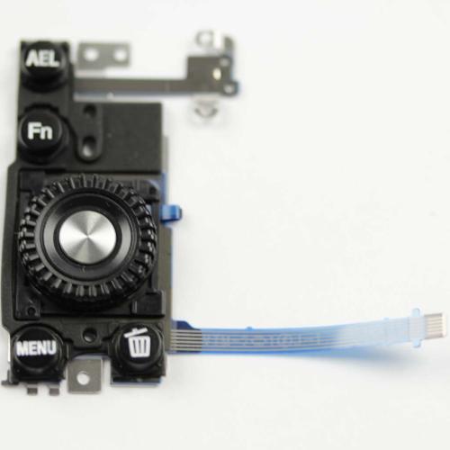 Sony Switch Block, Control - 1-491-984-12