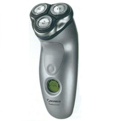Norelco 7885XL Quadra Action Rechargeable