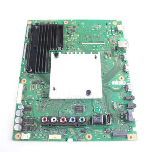 Sony Main Cba Compl_Svc_Bch_Uc - A-2201-064-A