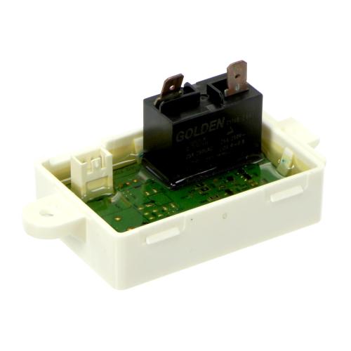 Samsung Washer Heater Control Board - DC92-01855C