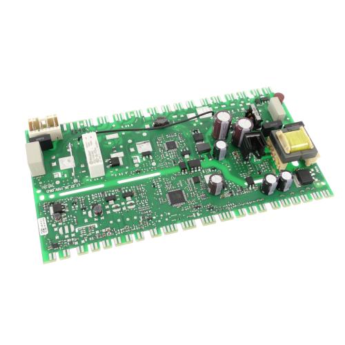 Liebherr  Refrigerator Power Board - 614381400