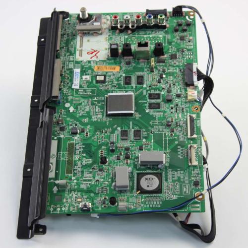 LG Chassis Assembly - EBT63719403