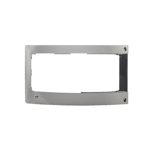 GE Microwave Door Frame - WB55X10848