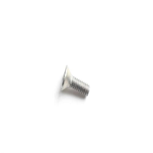 GE Screw #8-32 X 1/2 Hinge - WE1M583
