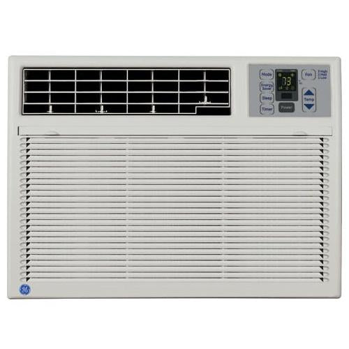 GE ASQ14AKS1 Room Air Conditioner