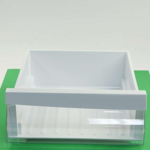 LG Refrigerator Vegetable Tray Assembly - AJP73914502
