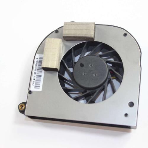 Toshiba Computer Thermal Fan, Cpu - K000048100