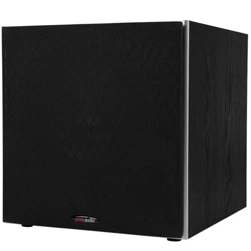 Polk Refurbished Psw10 Black 110V - ZM1055