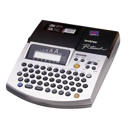 Brother PT2600 Electronic Labeling System