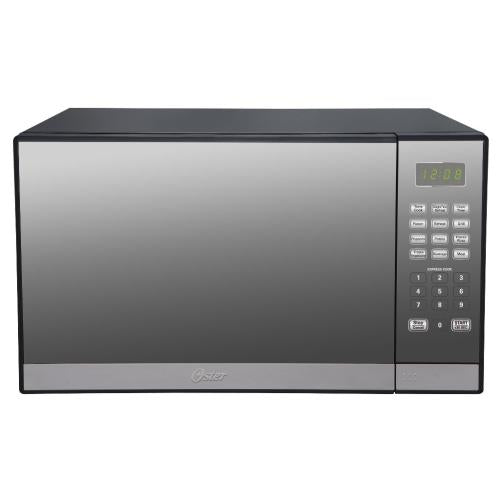 Midea EG034AL7P00A 1.3 Cu. Ft. Microwave
