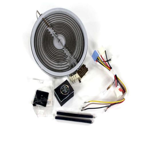 Whirlpool Cooktop Radiant Element Kit, 10-In - W10823734