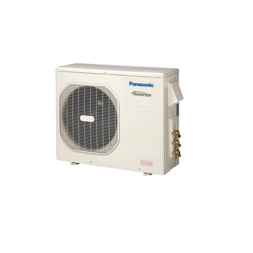 Panasonic CU4KS24NBU Multi Split Ac Unit